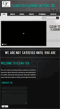 Mobile Screenshot of cleantekflooring.com